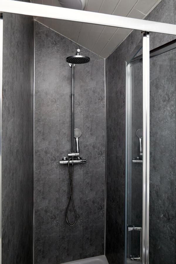 Northbrook Villa เบลฟาสต์ ภายนอก รูปภาพ